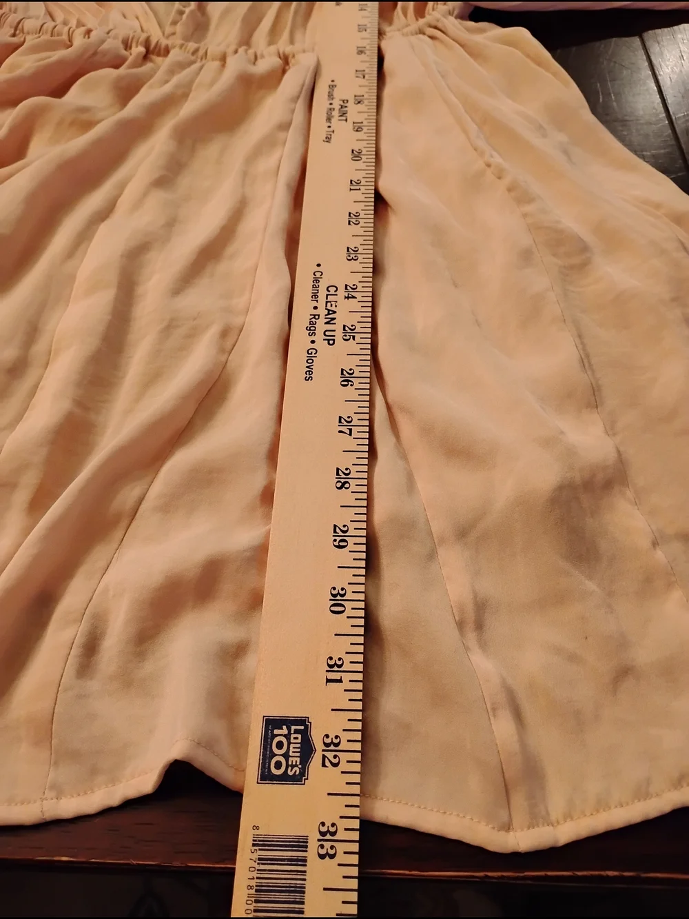 Free‎ People Blush Pink Mini Dress
